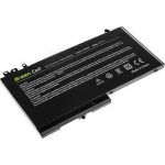 DELL Battery 3-Cell 38WHr Li-Ion