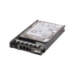 DELL 300GB 10k 6G SAS SFF HDD