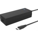 DELL AC Adapter, 90W, 19.5V, 3Pin,