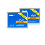 DELL DAT 72 4MM 36/72GB DATA CARTRIDGE