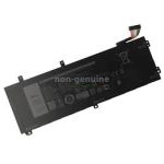 DELL BTRY,PRI,97WHR,6C,LITH,SMP