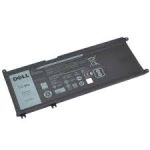 DELL Battery, 56WHR, 4 Cell,