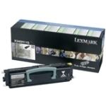 Lexmark X340H31E Toner black, 6K pages ISO/IEC 19752 for Lexmark X 342