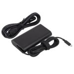 DELL AC Adapter, 90W, 19.5V, 3Pin,