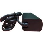 DELL AC Adapter 19.5V 12.3A 240W includes power cable