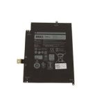 DELL BTRY PRI 34WHR 2C LITH SMP