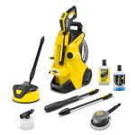 K?rcher K4 Power Control Flex Car & Home Pressure Washer
