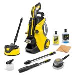 K?rcher K5 Power Control  Flex Car & Home Pressure Washer