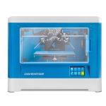 Flashforge Inventor 3D printer Fused Filament Fabrication (FFF) Wi-Fi