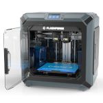 Flashforge Creator 3 3D printer Wi-Fi