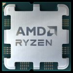 CPU AMD Ryzen 9 7900X 470 GHz tray 100-000000589