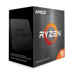 AMD Ryzen 9 5900X processor 3.7 GHz 64 MB
