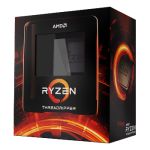 AMD Ryzen ThreadRipper 3990X, 64-Core, SMT, 2.9 GHz, 100-100000163WOF