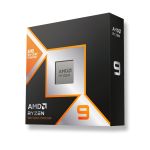 CPU AMD Ryzen 9 9900X3D 4.40 GHz AM5 BOX 100-100001368WOF re