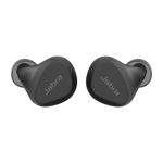 Jabra Sport In-Ear-Bluetooth -KopfhÃƒÂ¶rer Elite 4 Active mit ANC Schwarz