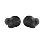 Jabra Elite 85t Headset Wireless In-ear Calls/Music Bluetooth Black