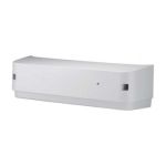 NEC NP08CV Cable holder Desk White 1 pc(s)