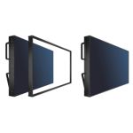NEC KT-55UN-OF4 139.7 cm (55") Black