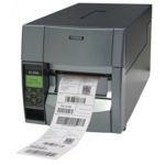 Citizen Citizen CL-S700R, 8 dots/mm (203 dpi), rewinder, MS, ZPLII, Datamax, multi-IF (Ethernet, Premium)