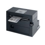 Citizen CL-S400DT, 8 dots/mm (203 dpi), cutter, ZPLII, Datamax, multi-IF