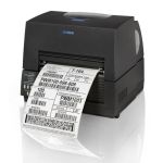 Citizen CL-S6621 label printer Direct thermal / Thermal transfer 203 x 203 DPI