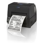 Citizen CL-S6621 label printer