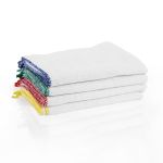 CTS Wholesale Medium Dishcloth 400 x 250mm - Pack of 10