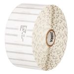Zebra 10010064 printer label White