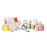 Zebra Z-Band UltraSoft 25 x 152