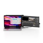 Mobile Pixels DUEX Plus 13.3 " Full HD Portable Monitor