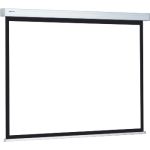 Projecta Compact Electrol 173x300 Matte White S projection screen 3.38 m (133") 16:9