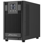 PowerWalker VFI 3000 AT uninterruptible power supply (UPS) Double-conversion