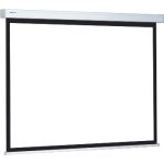 Projecta ProScreen 162x280 Matte White S projection screen 3.1 m (122") 16:9