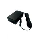 Overland-Tandberg 1022241 power adapter/inverter Black
