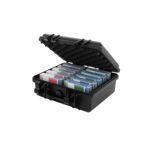 Overland-Tandberg Tandberg RDX TENCASE for 10 Media