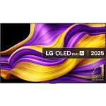 LG OLED evo 65 inch 4K HDR Smart TV
