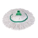 CTS Wholesale Socket Mop Head Hygiemix T1D 200 Green (1)