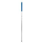 CTS Wholesale Hygiene Handle 137cm T1 Screw Fit Blue (1)
