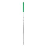 CTS Wholesale Hygiene Handle 137cm T1 Screw Fit Green (1)