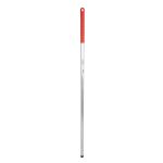 CTS Wholesale Hygiene Handle 137cm T1 Screw Fit Red (1)