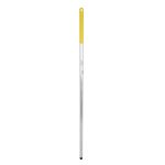 CTS Wholesale Hygiene Handle 137cm T1 Screw Fit Yellow (1)