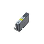 Canon 1037B001 (PGI-9 Y) Ink cartridge yellow, 930 pages  5% coverage, 14ml