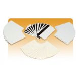 Zebra Premier Plus PVC Composite Cards business card 500 pc(s)