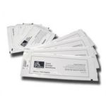 Zebra 105912G-912 printer cleaning