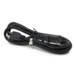 Zebra UK POWER CORD 220V IEC320 C13 (5)