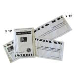Zebra ZXP Series 8 Cleaning Card Kit