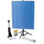 Zebra QUIKCARD PRO PHOTO ID KIT W/ COMPOSITE C