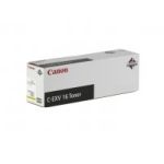 Canon 1066B002/C-EXV16 Toner yellow, 36K pages/5% 530 grams for Canon CLC 4040