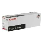Canon 1067B002/C-EXV16 Toner magenta, 36K pages/5% 550 grams for Canon CLC 4040