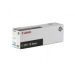 Canon 1068B002/C-EXV16 Toner cyan, 36K pages/5% 550 grams for Canon CLC 4040